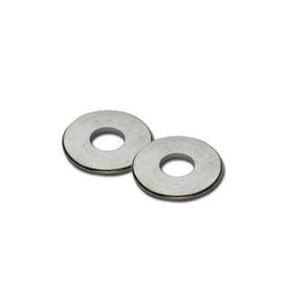 Mezz Weight Rings Set of 2 pcs.