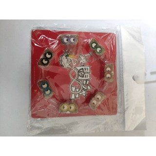 pin  badge  Kanjani8