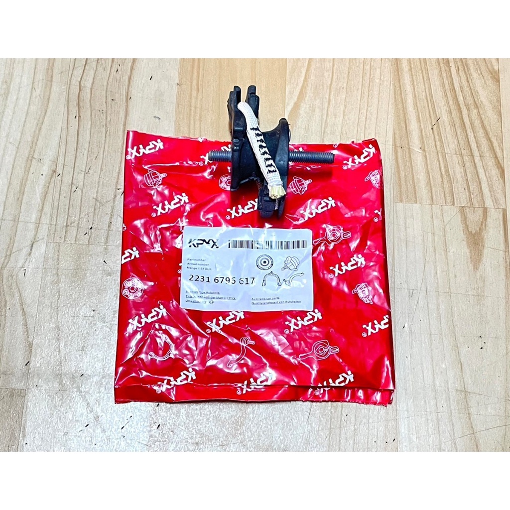 ยางแท่นเกียร์ BMW Series 3 F30/F31/F34 320i 328i 320d 320d GT 325d GT , Series 4 420d 428i เครื่อง N