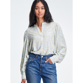 เสื้อ Levis® Womens Carolina Blouse