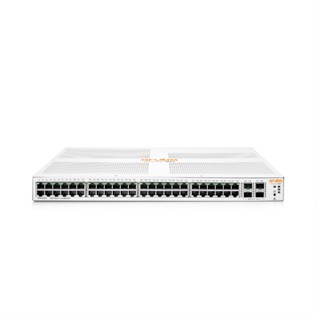 Aruba IOn Switch (สวิตช์) รุ่น 1930 48G 4SFP+ (48 x 10/100/1000, 4 SFP+)