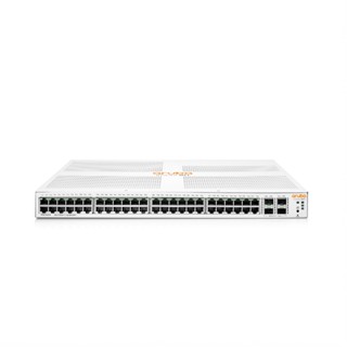 Aruba IOn Switch (สวิตช์) รุ่น 1930 48G 4SFP+ (48 x 10/100/1000, 4 SFP+)