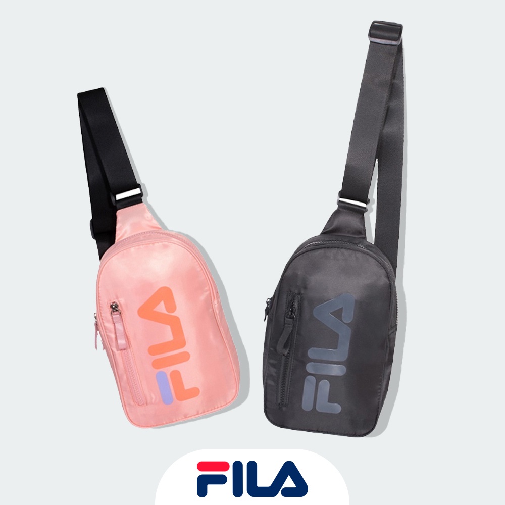 Fila Collections กระเป๋าคาดอก Shoulder Pack รุ่น LS641129 (790)