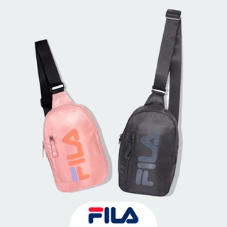 Fila  Collections กระเป๋าคาดอก Shoulder Pack รุ่น LS641129 (790)