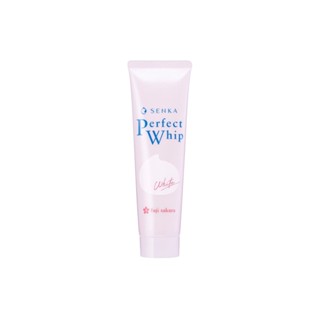 SENKA PERFECT WHIP WHITE เซนกะโฟมล้างหน้าเพอร์เฟ็ควิปไวท์ 50 G.