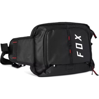 กระเป๋าคาดเอว FOX Lumbar 5 Liter Hydration Pack ลิขสิทธิ์แท้