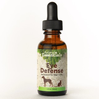 [Animal Essentials] Eye Defense for Dogs &amp; Cats 30ml / สูตรสมุนไพรช่วยบำรุงสุขภาพดวงตาและการมองเห็น