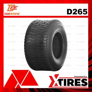 ยางรถเข็น รถสนาม 23x10.50-12 4PR ยี่ห้อ DEESTONE รุ่น D265