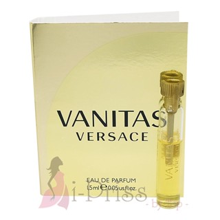 Versace Vanitas (EAU DE PARFUM) 1.5 ml.