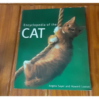 Encyclopedia of the CAT