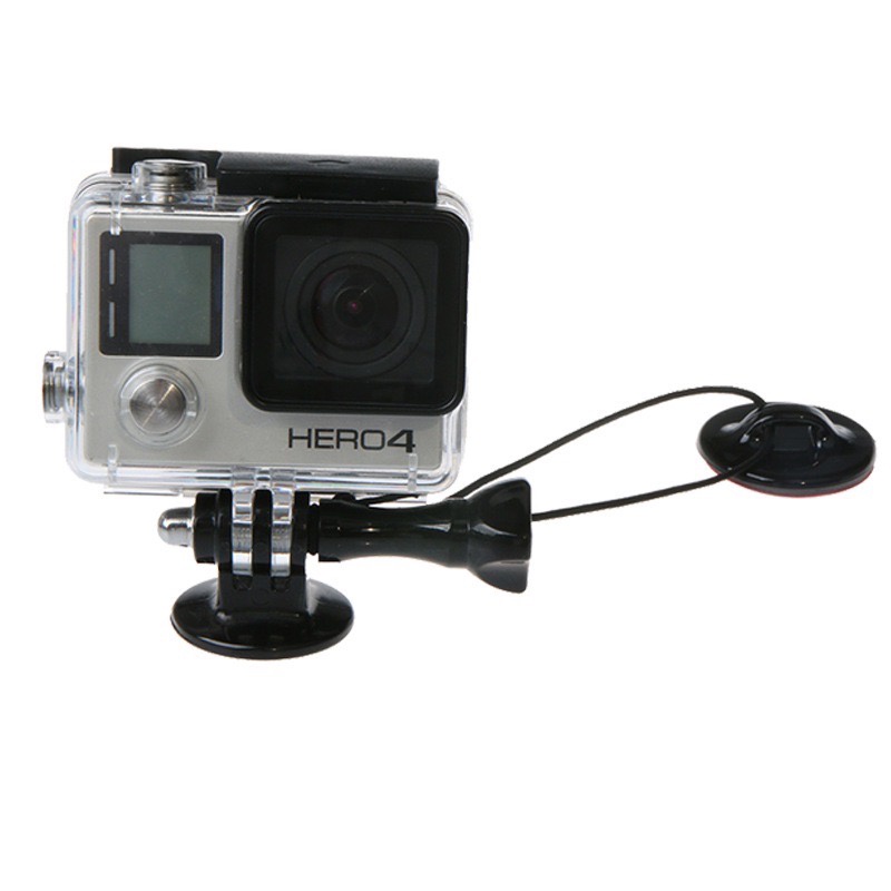 Motorcycle Strap Car Bike 3m สายกันหล่น  for GoPro / SJCAM / Xiaomi / Insta360 / Action Camera