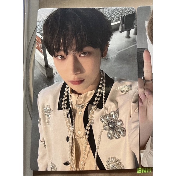 Wts enhypen senkou sadame sunoo pc