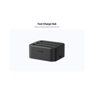 Insta360 X3 Fast Charge Hub