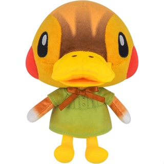 [Direct from Japan] NINTENDO Animal Crossing Plush doll ALL STAR COLLECTION Molly Japan NEW