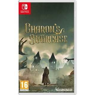 Nintendo Switch™ เกม NSW CharonS Staircase (By ClaSsIC GaME)