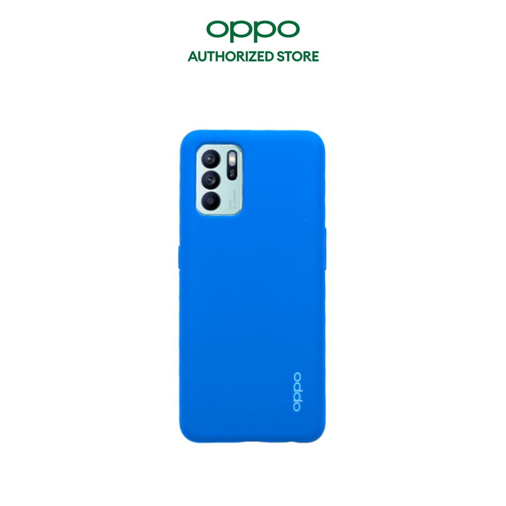 OPPO Reno6 Z 5G Official Phone Protective Case