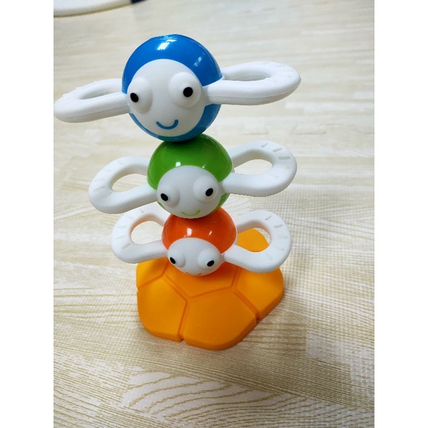 Fat Brain Toys Dizzy Bees ผึ้งน้อย 3 ตัว*มือสองสภาพดี*