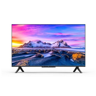 Xiaomi Mi TV P1 หน้าจอ 32"นิ้ว Android คมชัดระดับHD รองรับ Netflix / Youtube / Google Assistant