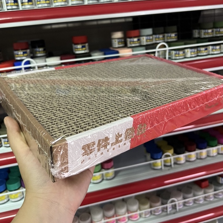 HOBBY MIO รุ่น PART socket - MODEL TOOLS