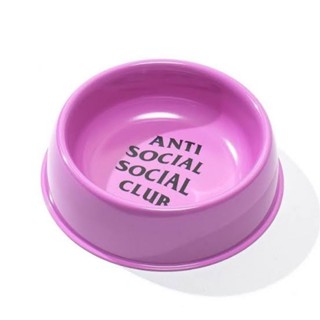 ANTI SOCIAL SOCIAL CLUB SLURPIN