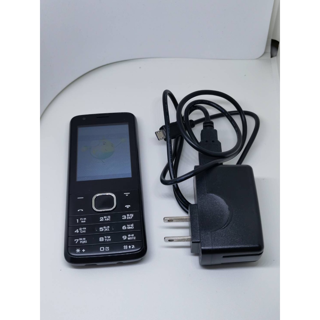 โทรศัพท์มือถือ 3G AIS LAVA