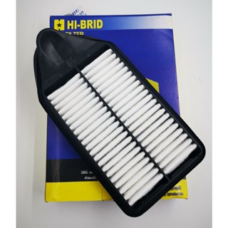 กรองอากาศ/ไส้กรองอากาศ Air Filter SUZUKI APV เครื่อง 1.6 CARRY เครื่อง1.6 ปี 2004-2015 HI-BRID