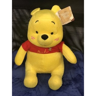 ตุ๊กตาหมีพูร์  POOH  SWEET   ขนาด  12  นิ้ว