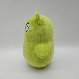 ตุ๊กตานุ่ม รูปการ์ตูน Bobs Burgers Kuchi Kopi น่ารัก ขนาด 6.3 นิ้ว