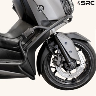 [SRC]แคชบาร์ สำหรับ YAMAHA X-MAX300 / CRASH BAR FOR YAMAHA X-MAX300/ BLACK COLOR / 2017-2022