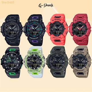 G-SHOCK รุ่น GBA-900 ทุกรุ่น!! ของแท้ประกัน CMG 1ปี