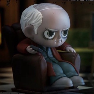 Conjuring Old Man Ghost พร้อมส่ง