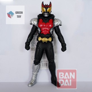 [แท้นำเข้าจากญี่ปุ่น 100%]Bandai(บันได) Kamen Rider Kiva Legend Rider History #16 งานซอฟท์ ของแท้