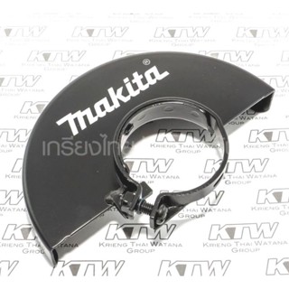 MAKITA MP122889-7 อะไหล่ GA7050 #45WHEEL COVER 180K ASSEMBLY อะไหล่ฝาครอบใบ GA7050