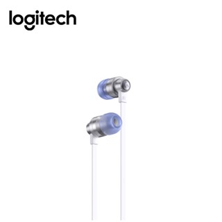 Logitech g333 gaming earphones หูฟังเกมมิ่ง In-Ear การเชื่อมต่อได้ทั้ง AUX และ USB-C รับประกันศูนย์ 2 ปี