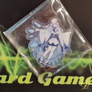 [SSB1-ACR04] Secret Shiny Box Acrylic Stand - Mayakashi "Yuki-Onna"