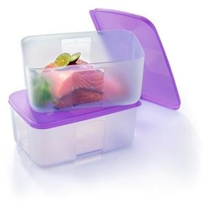 Tupperware Freezermate Medium II (2) 1.5L