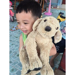 [พร้อมส่ง] ของแท้!!! IKEA ตุ๊กตาหมา GOSIG GOLDEN กูสซิก โกลเด้น สุนัขโกลเด้น ยาว 40 และ 70 ซม.
