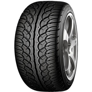 YOKOHAMA (โยโกฮามา) ยางรถยนต์ รุ่น PARADA SPEC-X ขนาด PA02 275/55 R20 จำนวน 1 เส้น