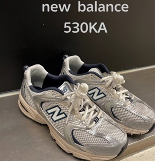 New Balance 530 KA NB530 ของแท้ 100%