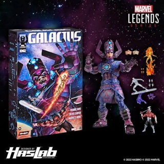 Hasbro Marvel Legends Haslab Galactus