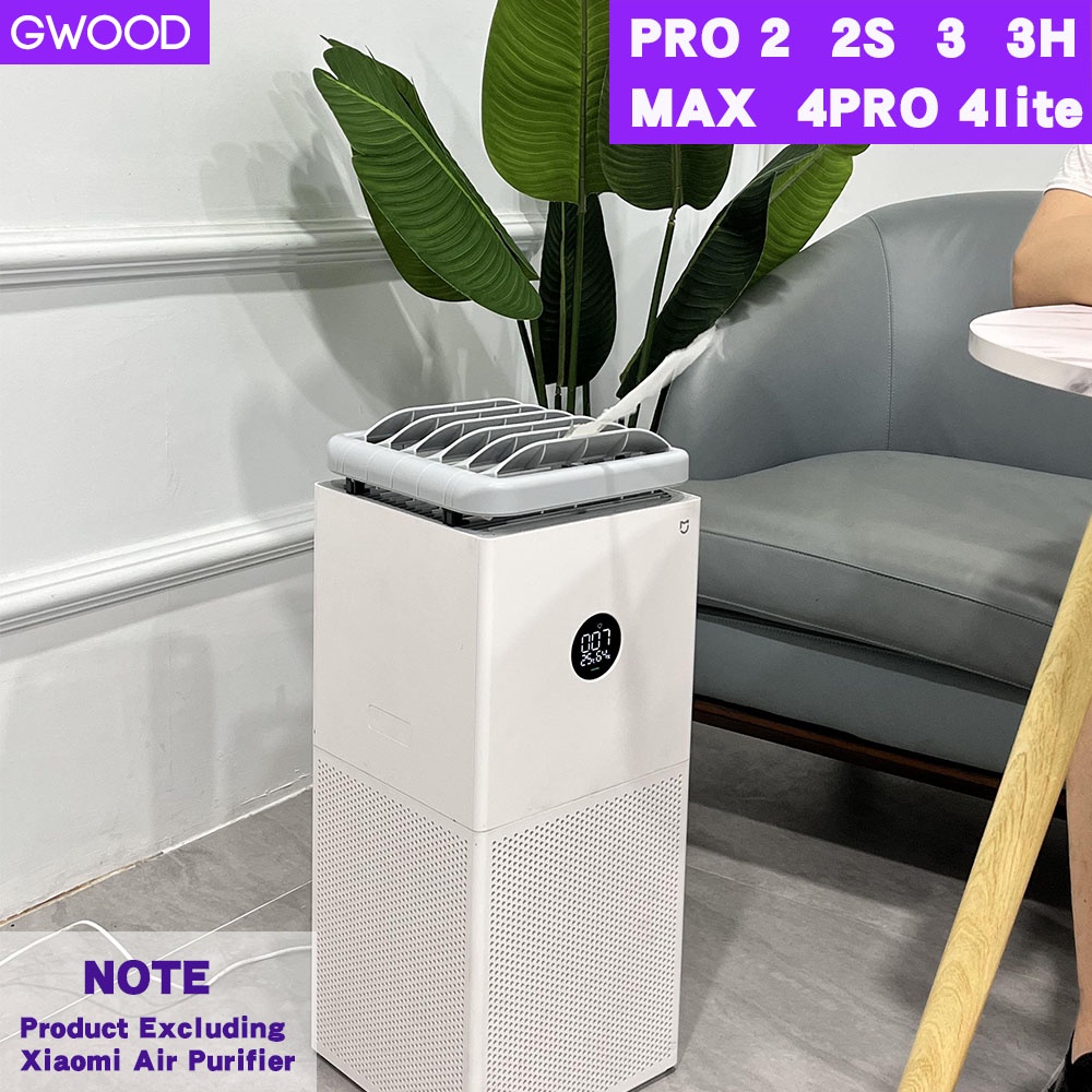 Xiaomi 2c air deals purifier