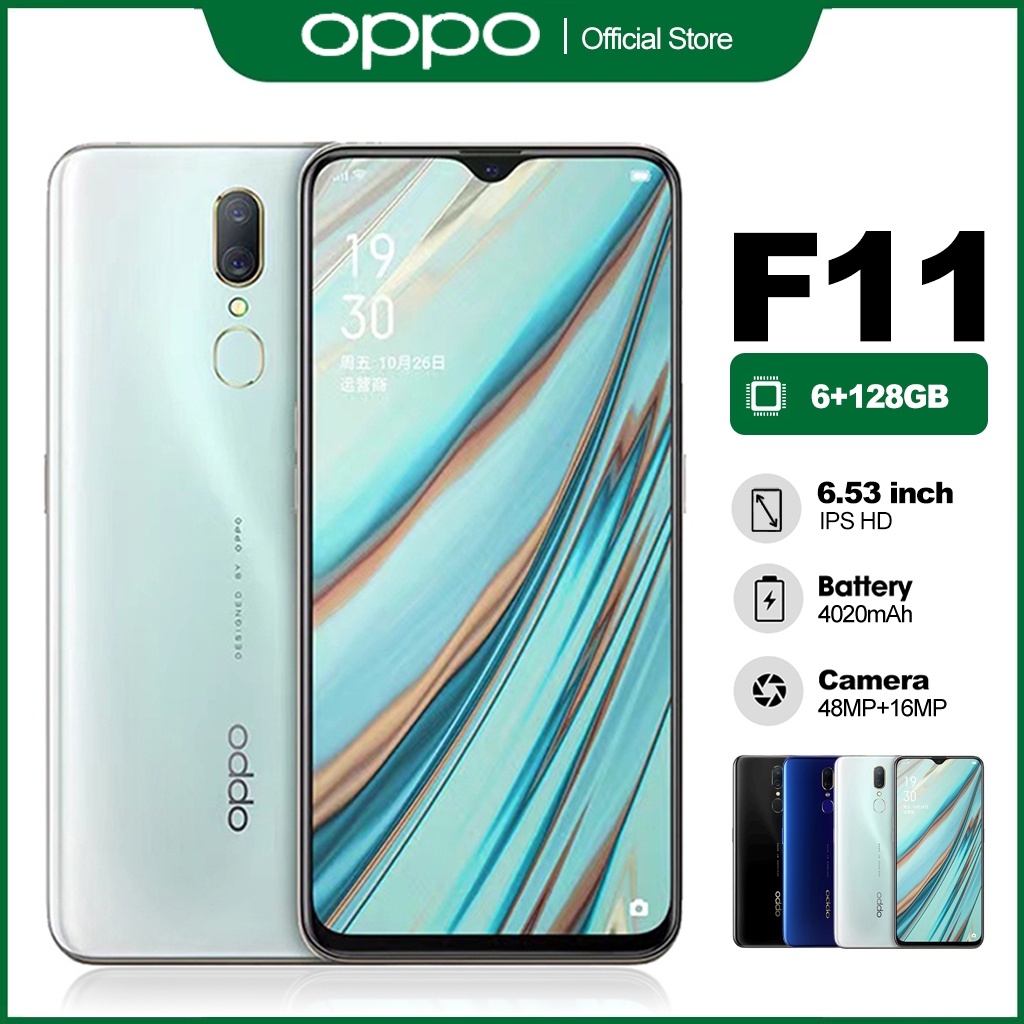 Oppo 11 Pro ราคาพิเศษ | ซื้อออนไลน์ที่ Shopee ส่งฟรี*ทั่วไทย!