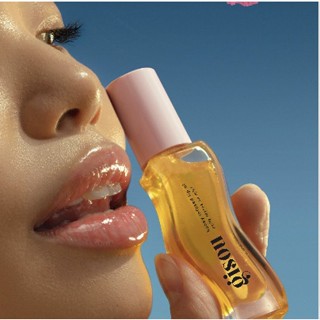 Gisou - Lip Oil Honey Infuse ลิปออย [พร้อมส่ง]