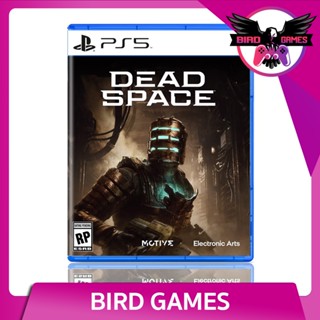 PS5 : Dead Space [แผ่นแท้] [มือ1]