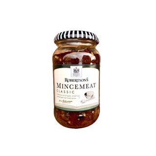 Robertsons Mincemeat Classic 411g.