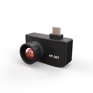 Ht-301 เครื่องตรวจจับความร้อนอินฟราเรด USB สําหรับ Android Type C