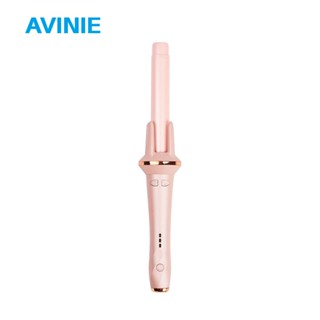 AVINIE XN388 เตารีดดัดผมอัตโนมัติแบบหมุนด้วยไฟฟ้าไม่ทำร้ายผมไอออนลบดัดผมหยิก