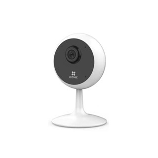 EZVIZ SMART HOME CAMERA C1C-B 1080P WI-FI CAMERA warranty 2 year