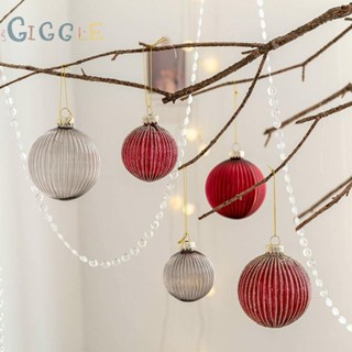 [CRAZY SALE]Christmas Balls Christmas Party Christmas Tree Decoration Wedding Ceremony