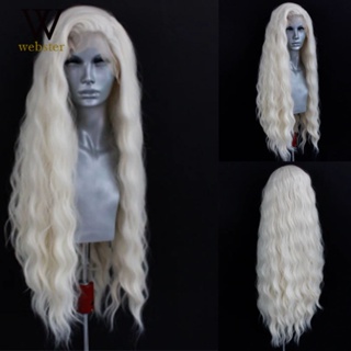 lace front costume wigs